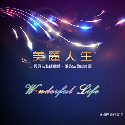 如此爱我 - 林娟圩封面