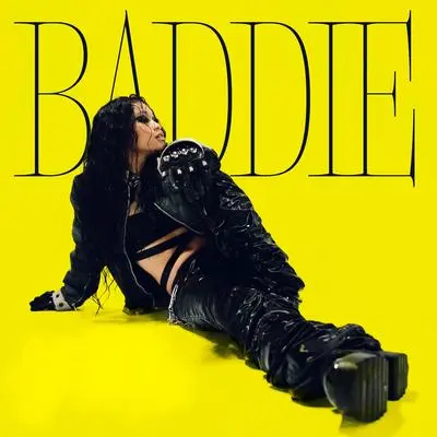Baddie封面