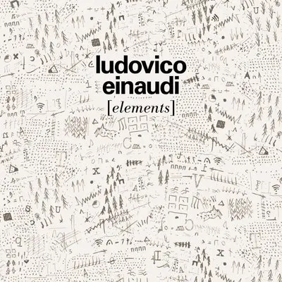 Four Dimensions - Ludovico Einaudi / Pmce Parco Della Musica.. / Amsterdam Sinfonietta封面