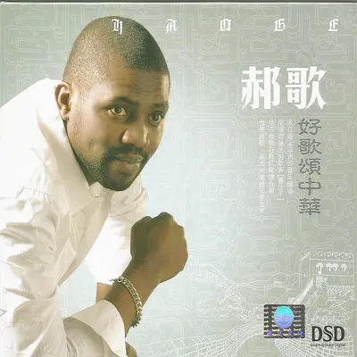 小河淌水封面