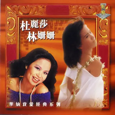 心中这份情封面