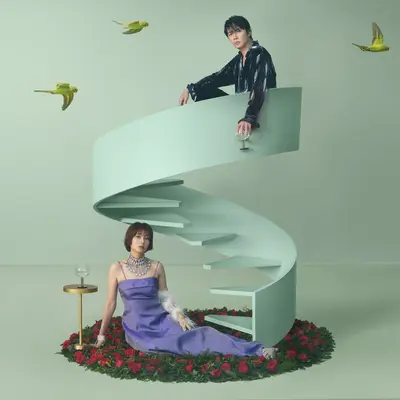 KISSして (Galileo Collection ver.)+キスシテ (ガリレオコレクションバージョン)+Kiss Shite (Galileo Collection Version)(Galileo Collection Version)封面