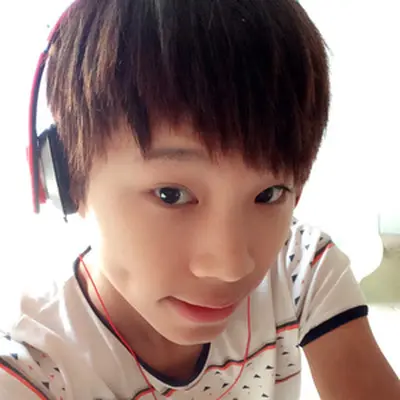 她说封面
