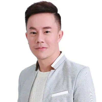 我给你幸福封面