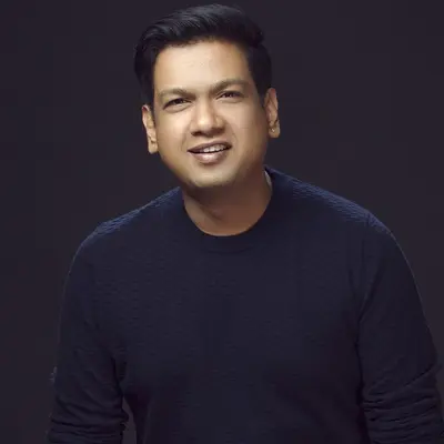 Naani Koni (From Maattrraan )封面