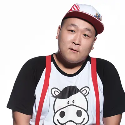 一阳指(武林外外传宣传曲)封面