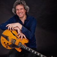 John Etheridge