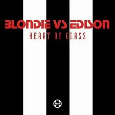 Heart Of Glass (Electro Disco Mix Radio Edit + 2006 Remix)封面