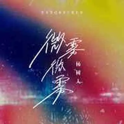 微雾微雾(DJ德朋版)(DJ德朋版)封面