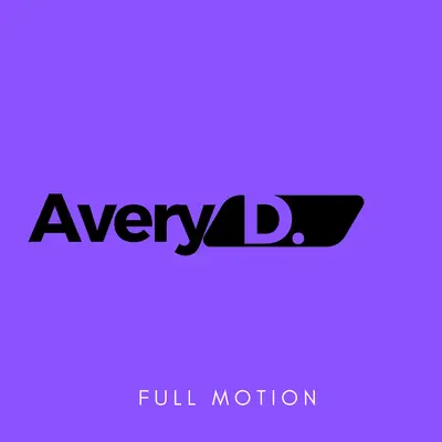 Save - Avery D封面