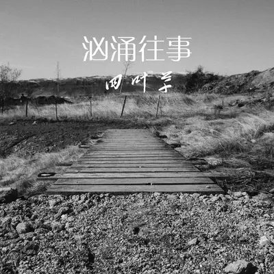 木偶人  四叶草 - 四叶草封面