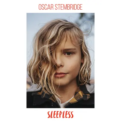 Sleepless封面