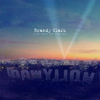 Hold My Hand (Live From Los Angeles)封面