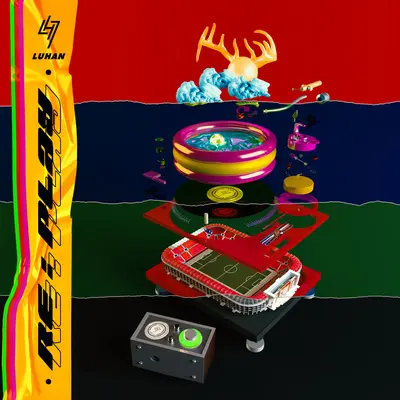 Skin to Skin (Remix) [Feat. Machinedrum]封面