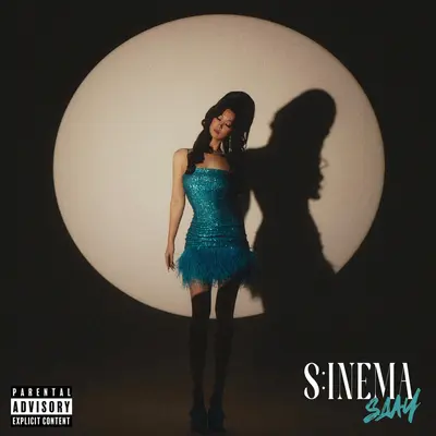 Interstellar(Explicit)封面