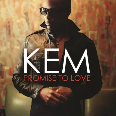 Pray For Me - Kem封面