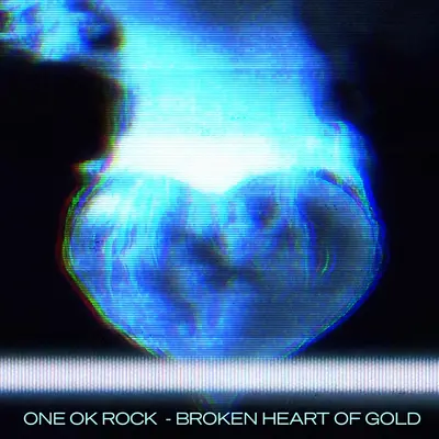 Broken Heart of Gold (电影《浪客剑心 最终章 the beginning 》主题曲)封面