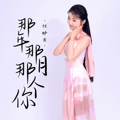 那年那月那个你 (伴奏)封面