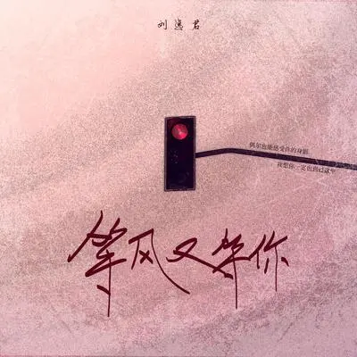 等风又等你封面