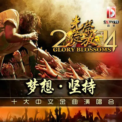 倍儿爽(央视2014全球中文音乐榜上榜)封面