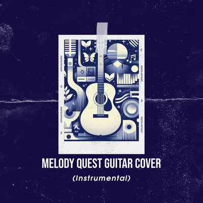 Heathens (Instrumental Guitar Cover) - NS Records封面