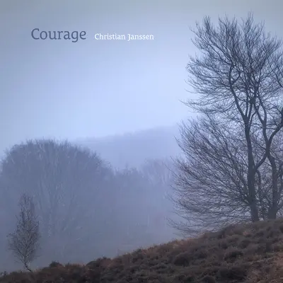 Courage封面