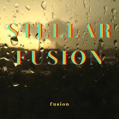 Jaguar - Fusion封面