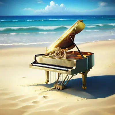 Luv - Piano Serenader封面