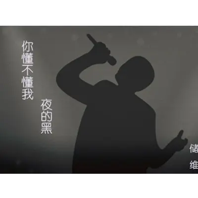 你留给我的伤痛封面