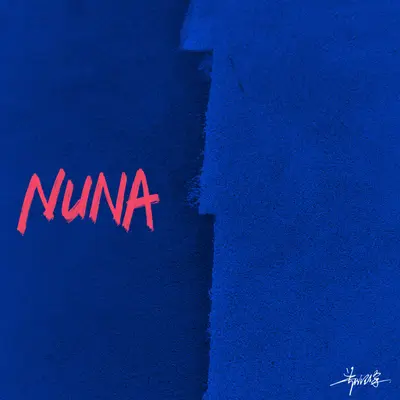NUNA3.0(伴奏）封面