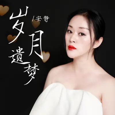岁月遗梦封面