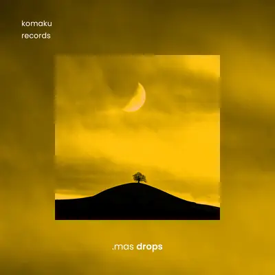 drops封面