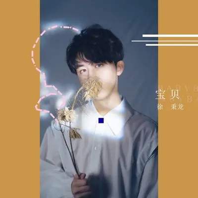 宝贝 (伴奏)封面