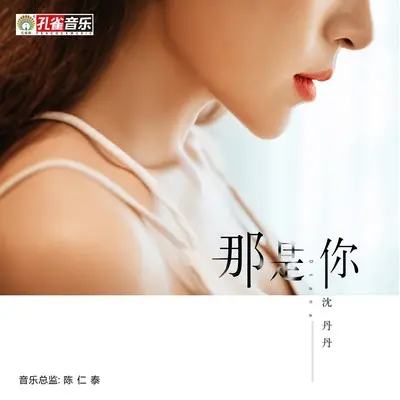 那是你封面