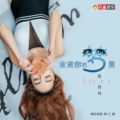 走进你的梦里封面