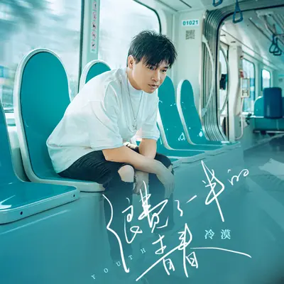 浪费了一半的青春(DJ何鹏版)封面