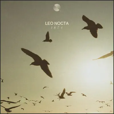 1874 - Leo Nocta封面