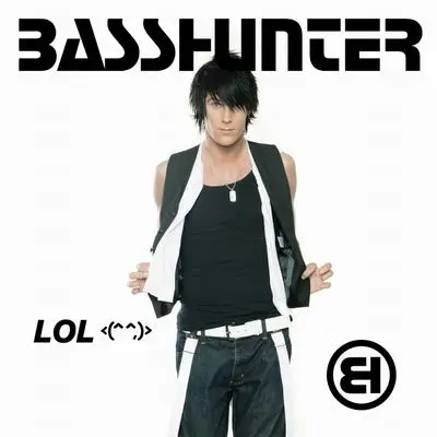 I'm Your Bass Creator封面