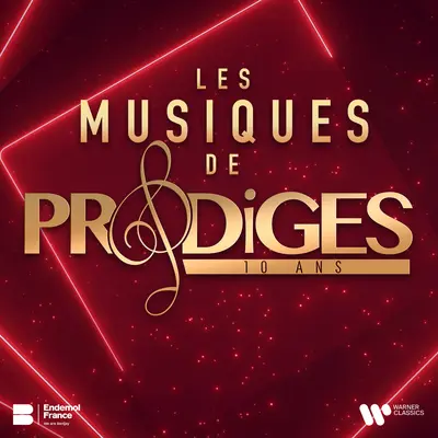 Prologue(电影《哈利·波特与魔法石》背景音乐)封面