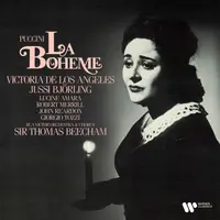 La bohème, Act 3: 