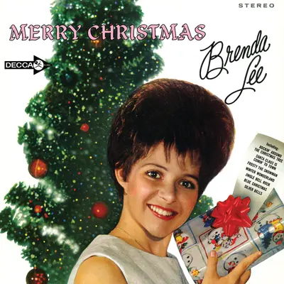 Strawberry Snow - Brenda Lee封面