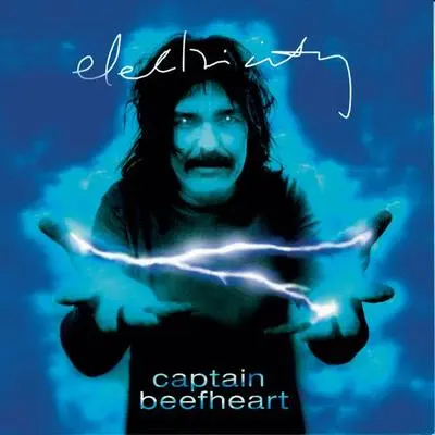 Electricity封面