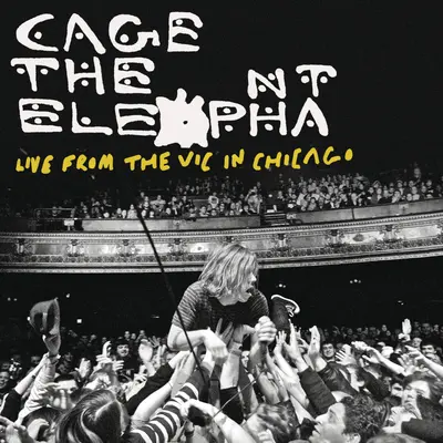 Flow (Live From The Vic In Chicago)封面