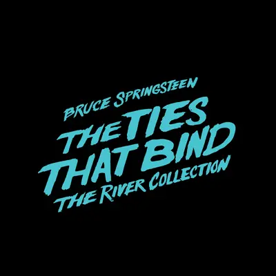 I Wanna Marry You (The River: Single Album)封面