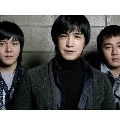 행복하지 말아요 (2007 New Ver.)封面