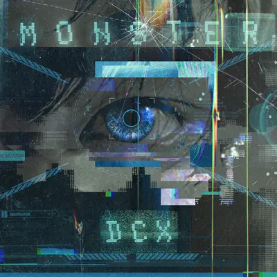 Monster封面