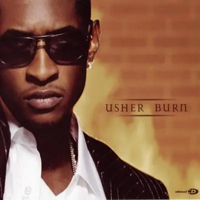 Burn (Instrumental)封面