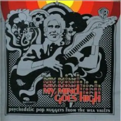 Smell Of Incense(Single Version)封面