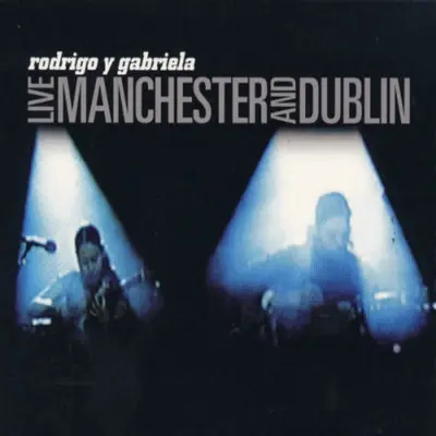 Mr Tang(Live版) - Rodrigo Y Gabriela封面
