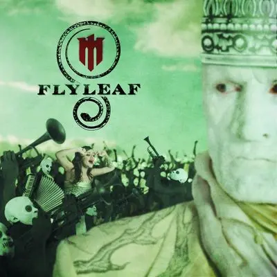 Enemy封面